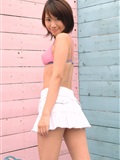 金田美香 No202 Mika Kaneda [DGC](47)